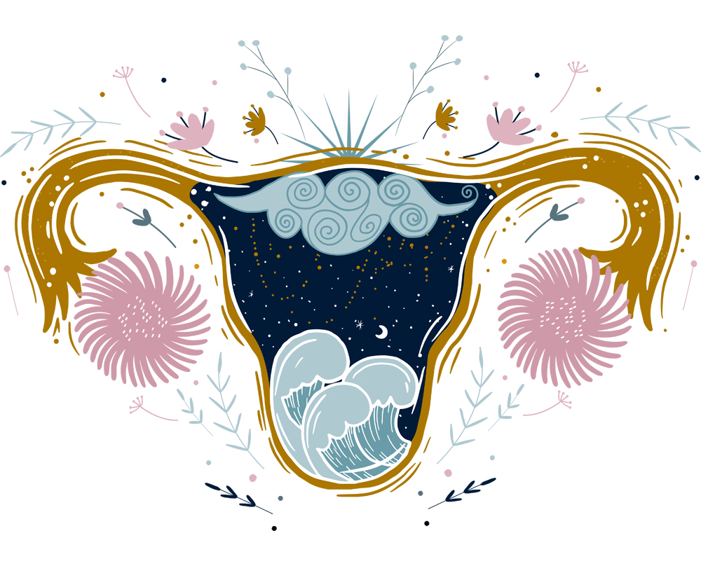 Vaginal Diagram: The Secret Anatomy to Unlocking Full Body Orgasms
