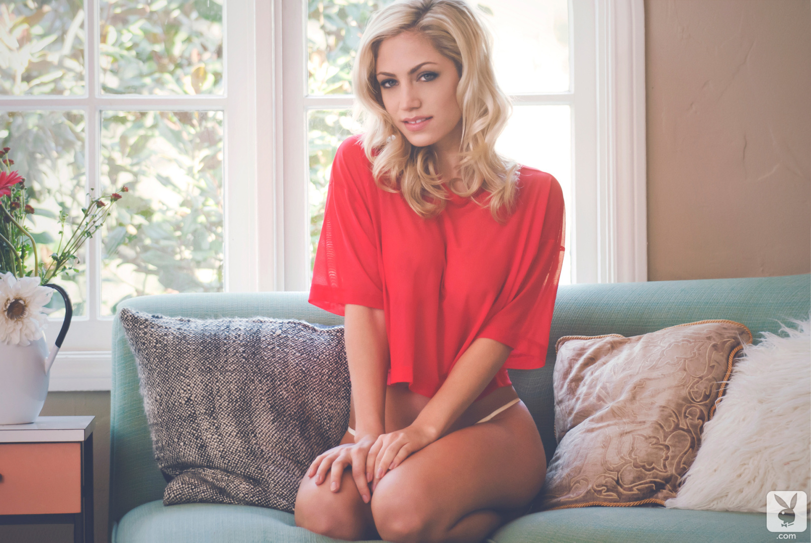 Playboy Cybergirl