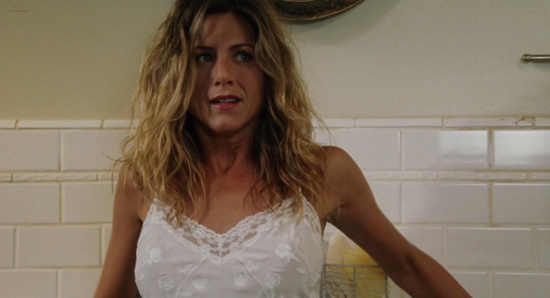 Nude video celebs Actress Jennifer Aniston