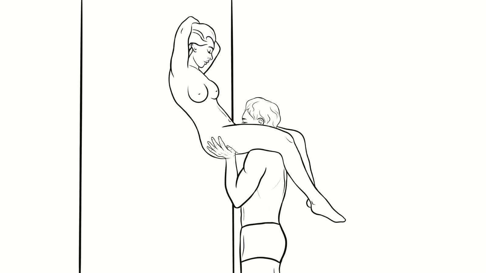 23 Pussy Eating Positions Women Love