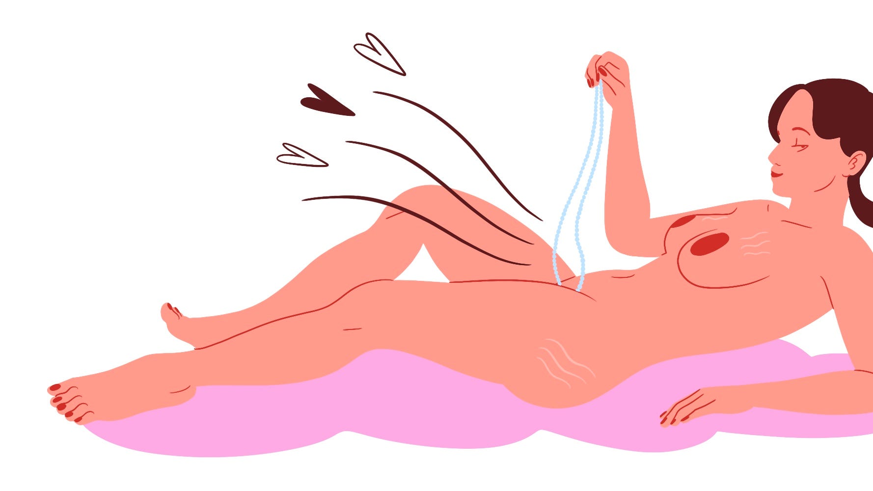 Sex Expert Tells Us How She Really Feels About Those Bridgerton Sex Scenes