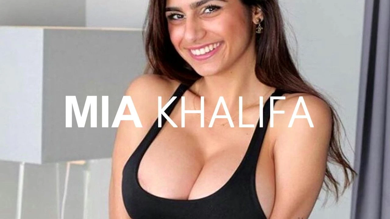 Mia Khalifa 2020 Fans Video: Brunette Brunette Porn
