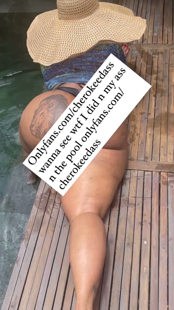 Cherokeedasss Video on X