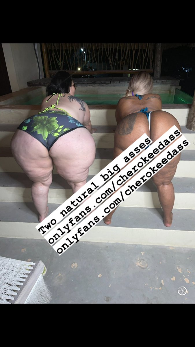 Cherokeedass on X
