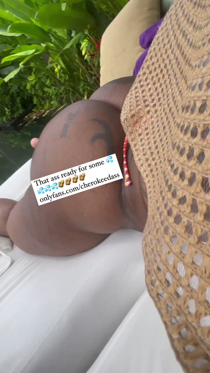 Cherokeedasss Video on X