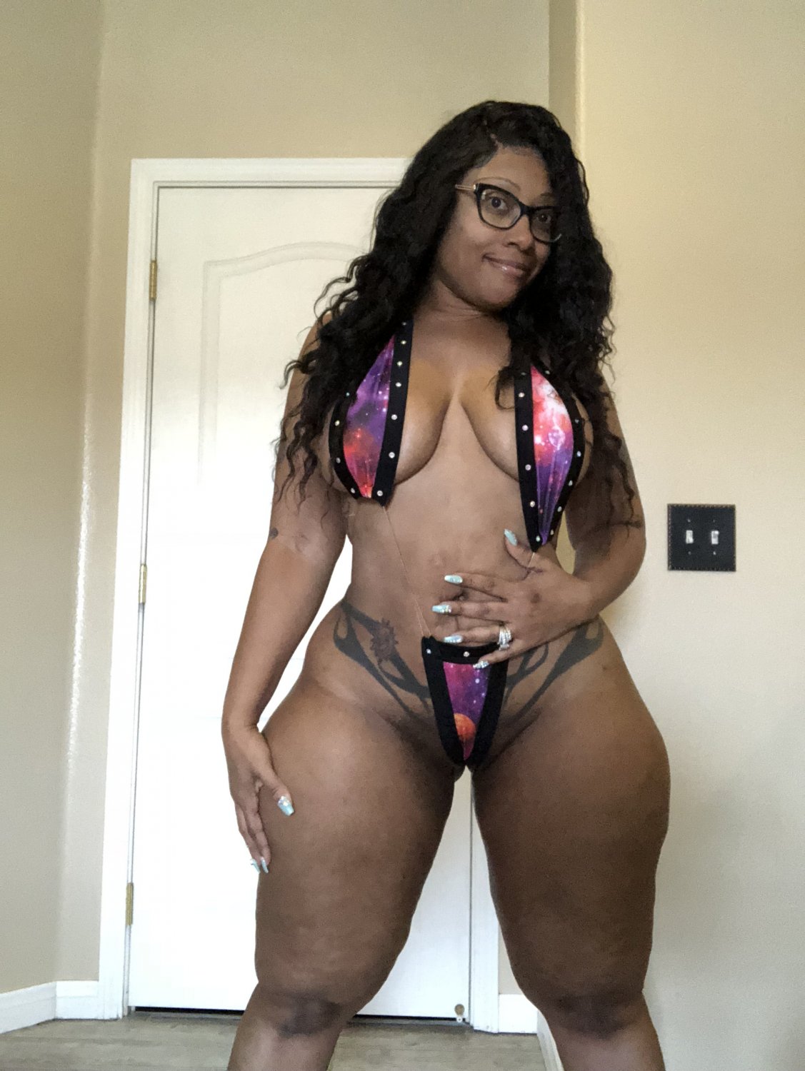 CHEROKEE DASS OnlyFans Mega Folder