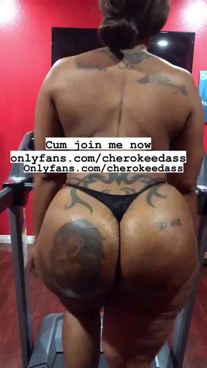 Cherokeedasss Video on X