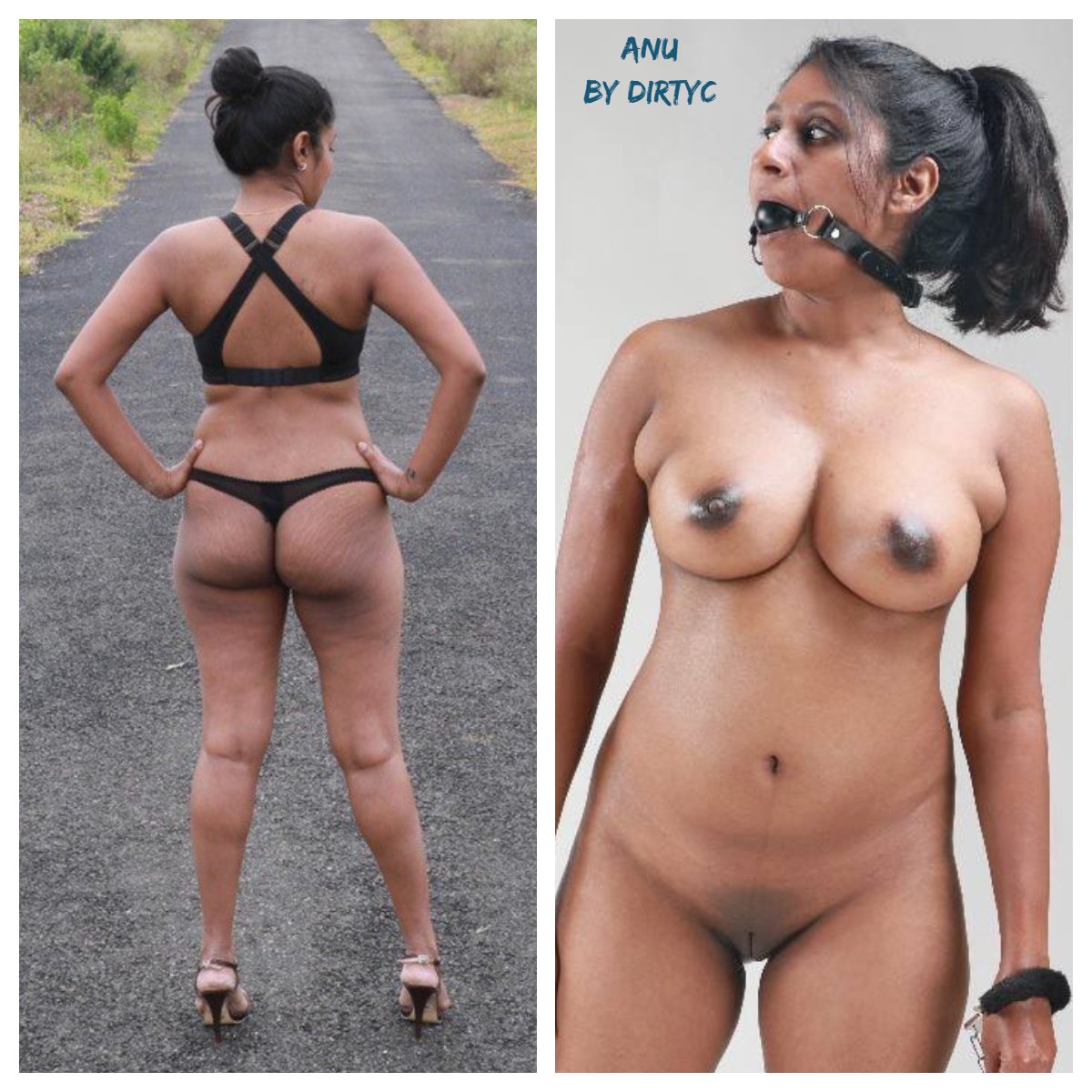 Slut Anu