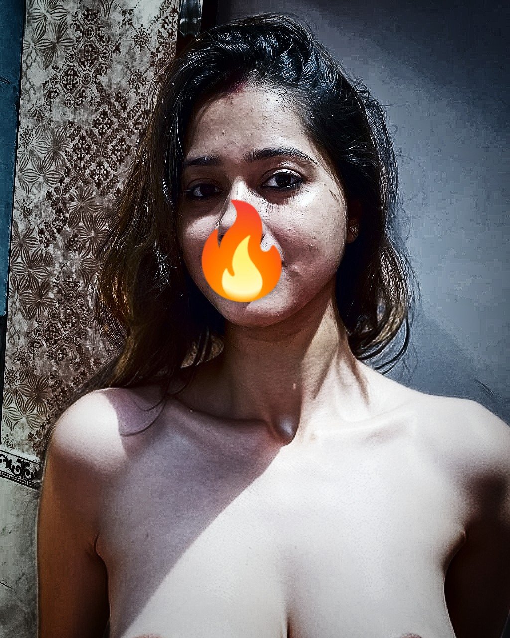 Indian pornstar Anu Nandy