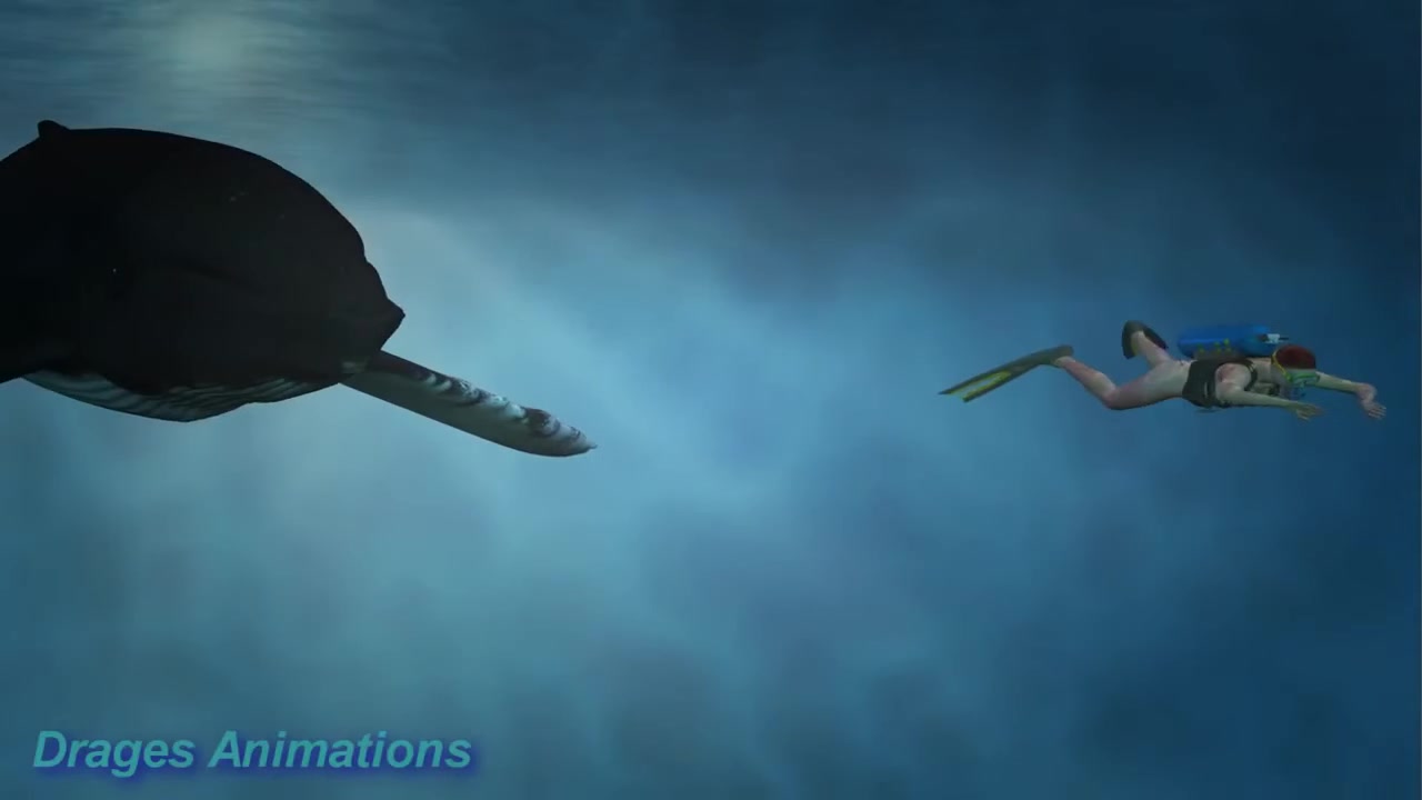 Whale vore
