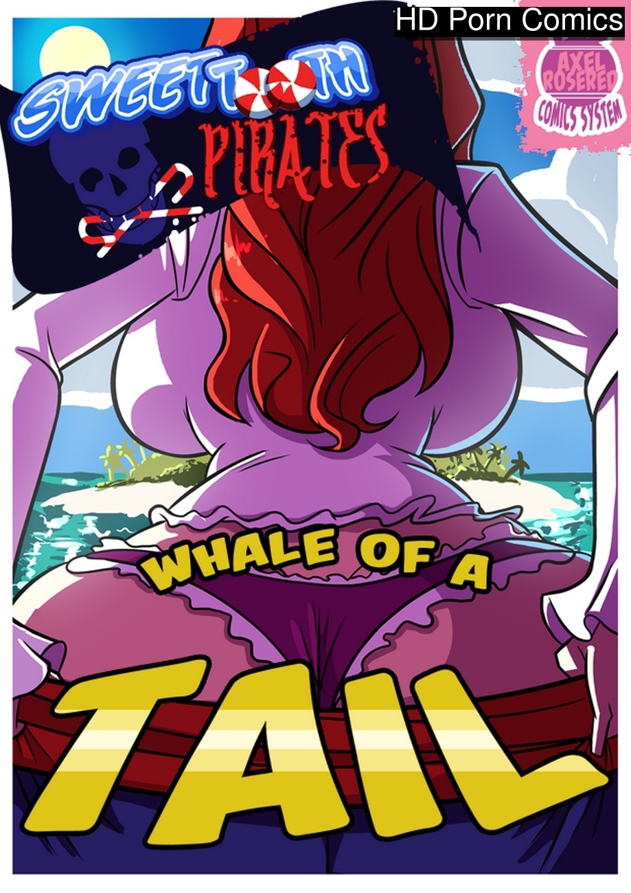 Whale Of A Tail Sex Comic