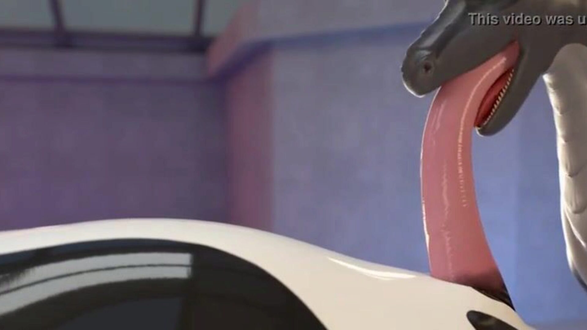 Sperm Whale Orca