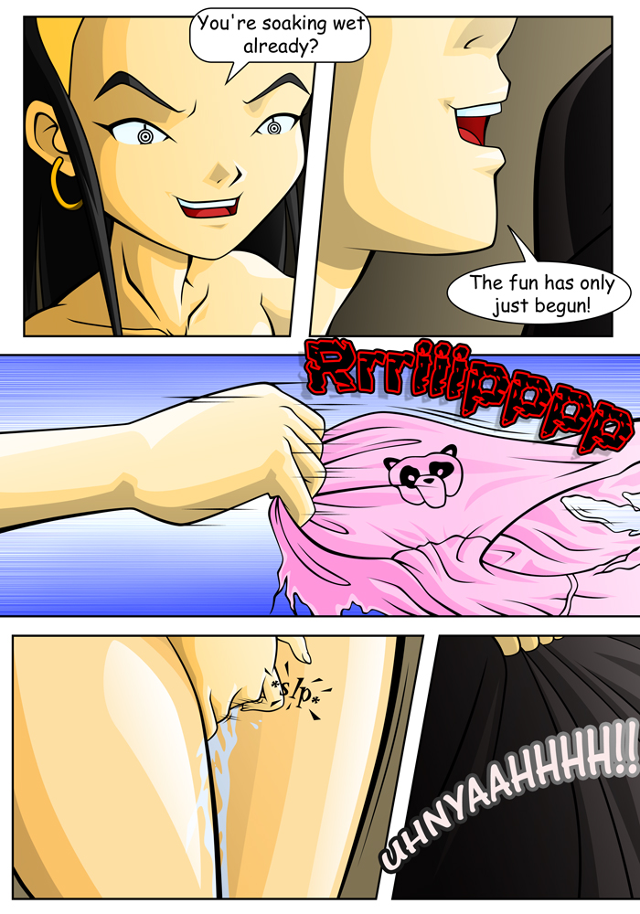 Virtual Dreams Come True hentai videos GIFs and images