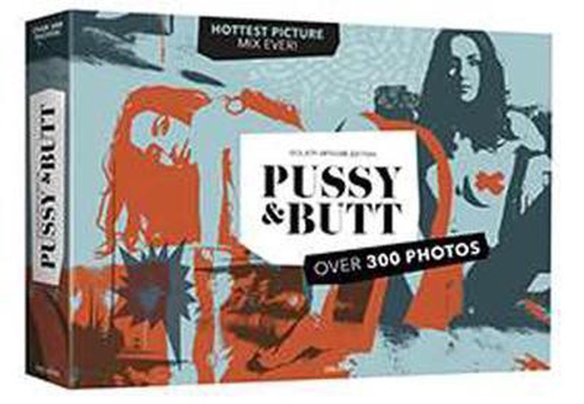 Pussy Butt Various