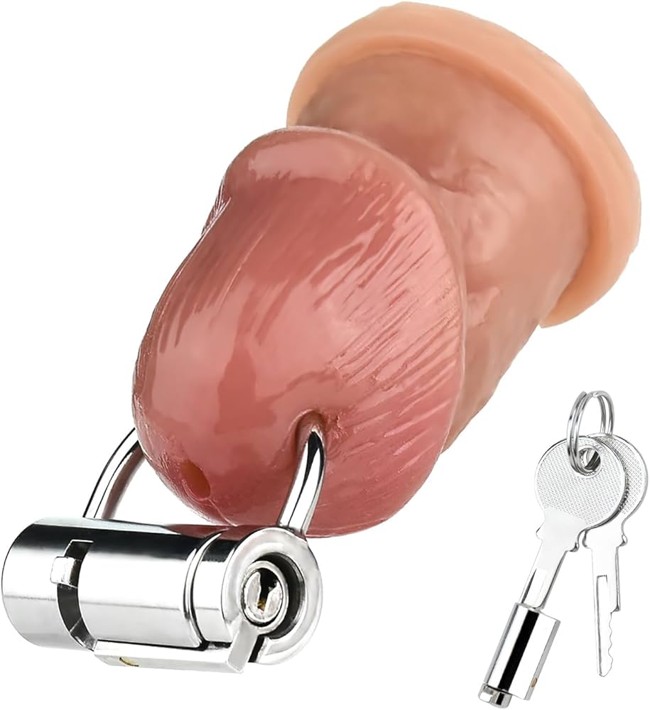 : Chastity Lock