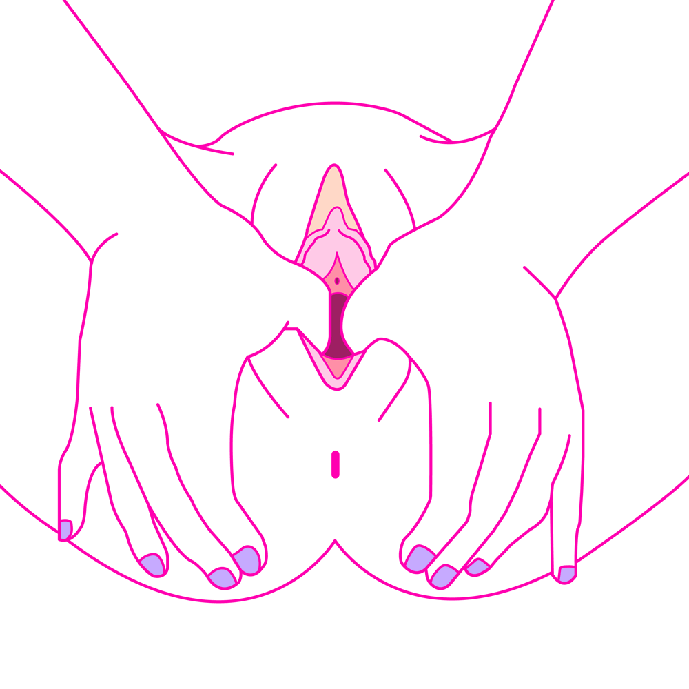 How To Do A Perineal Massage FemFirstHealth