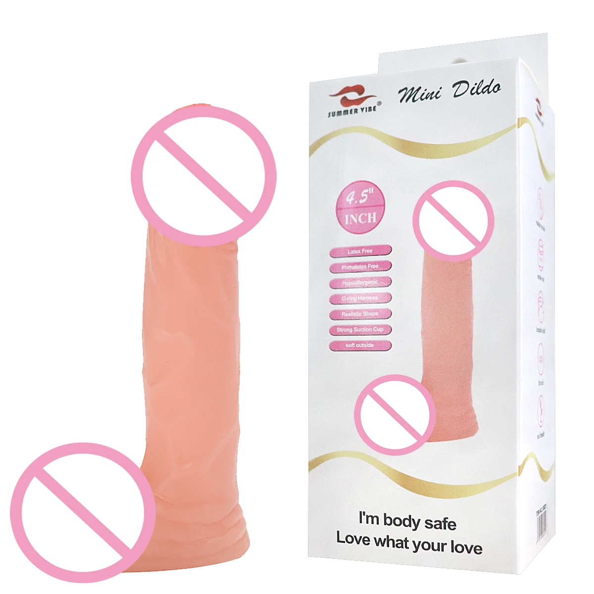 PVC Pussy