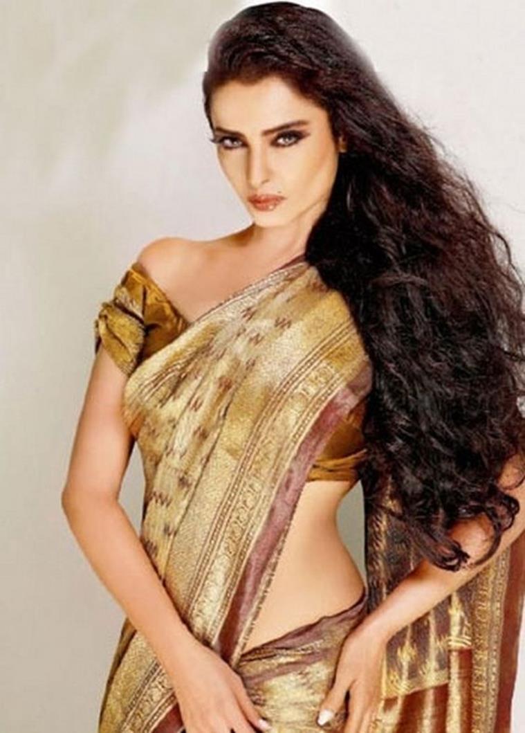 70 Famous Rekha Nude Pics Hot Scenes 2025 Bollywood Rape Scene