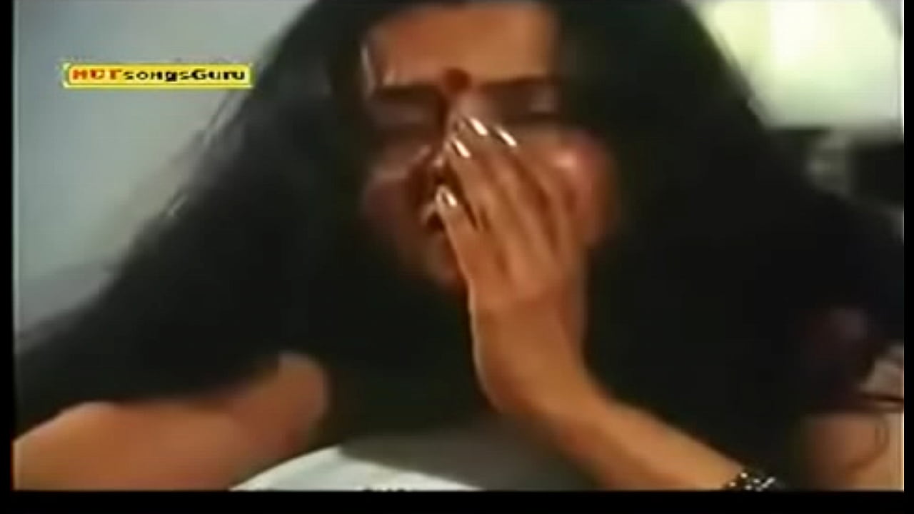 Rekha Hot Scene