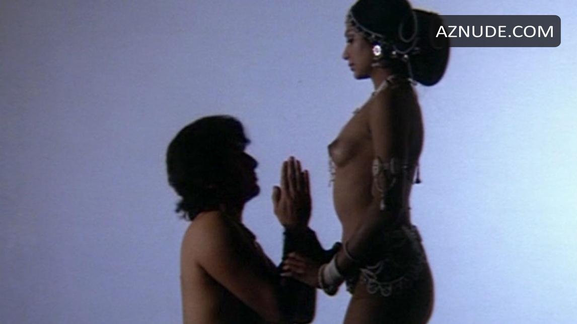 SIMI GAREWAL Nude