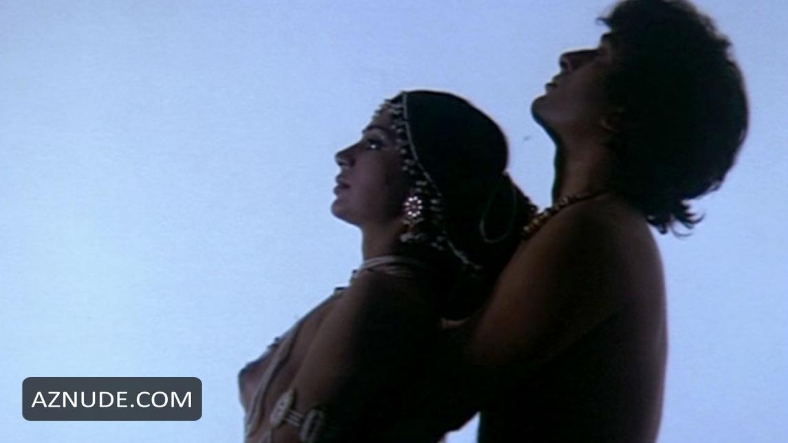 SIMI GAREWAL Nude