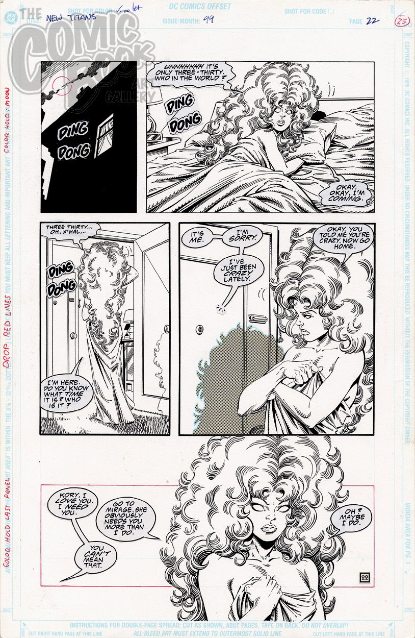 New Titans 99 p.22