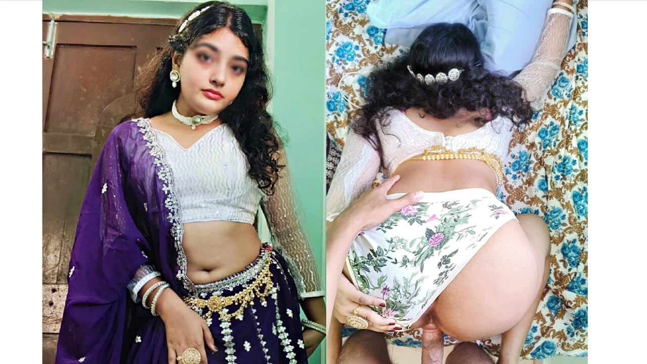 Desi Village Jija and Hot Sali Sex Video Hindi Audio Beautiful Indian Desi Village Girl 18 Tight Pussy Fuck Xxxx Hindi
