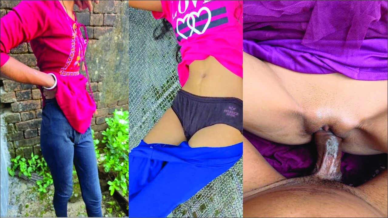 Hot Desi Teen Girl Tight Pusssy Hard Sex Video Desi Hot XXX Videos Village Native Virgin Girl Fucks Seal Pack Pussy Gav Ki Desi