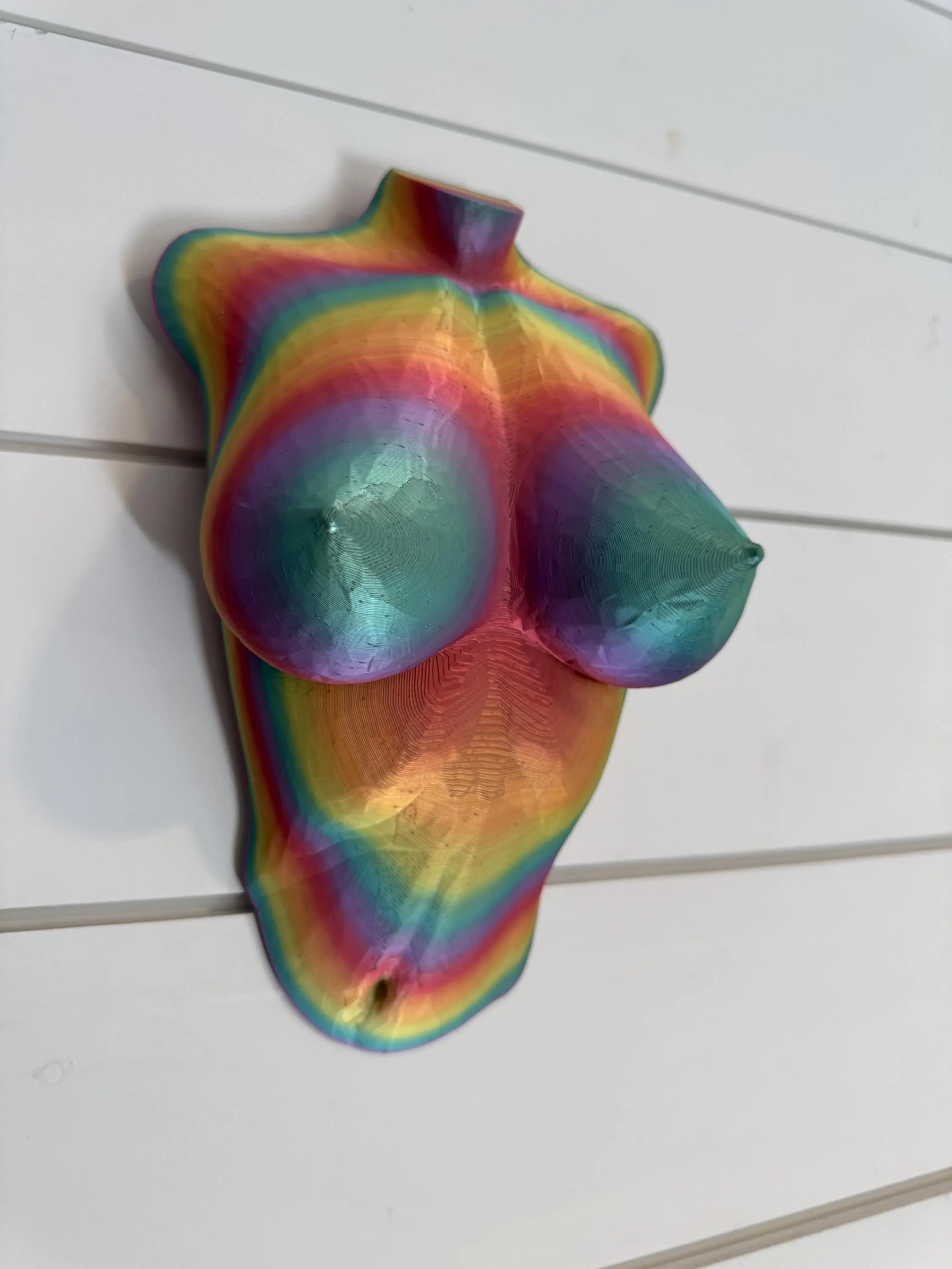 Bar Boob