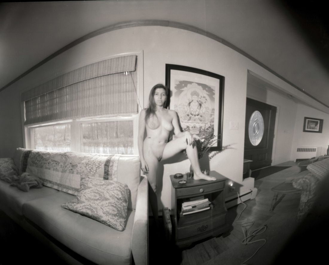 MonoVisions Photography Awards