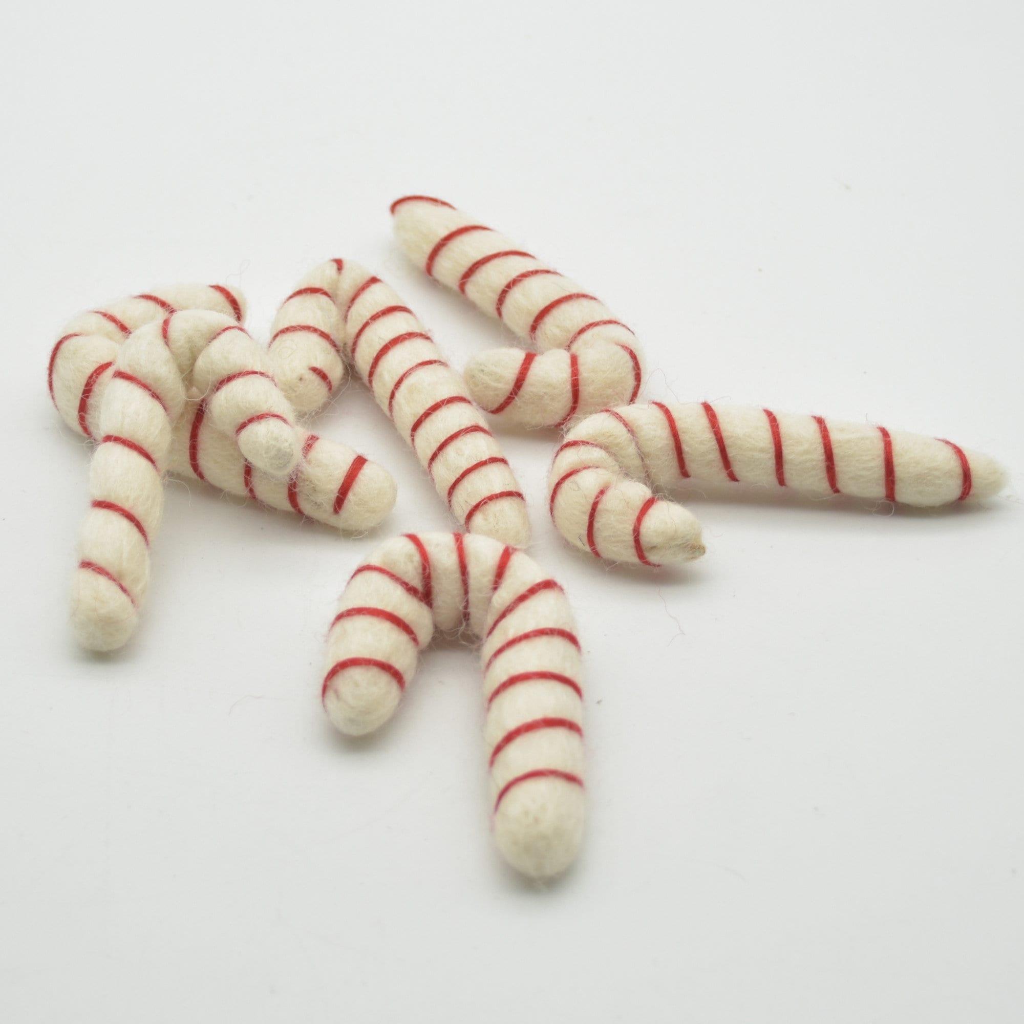 Candy Cane Dildo