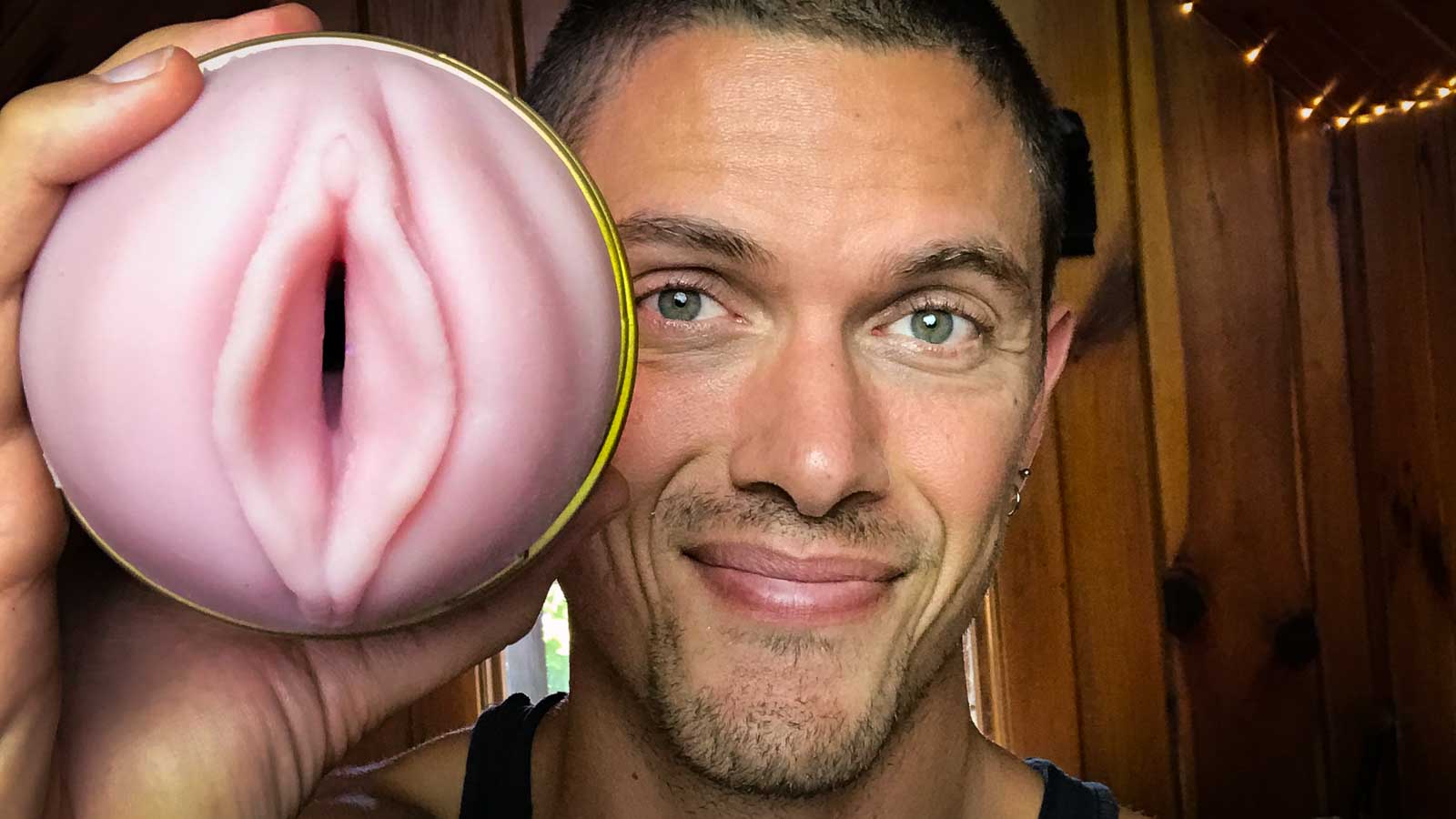 5 Reasons to Own a Fleshlight.- Fleshlight Review