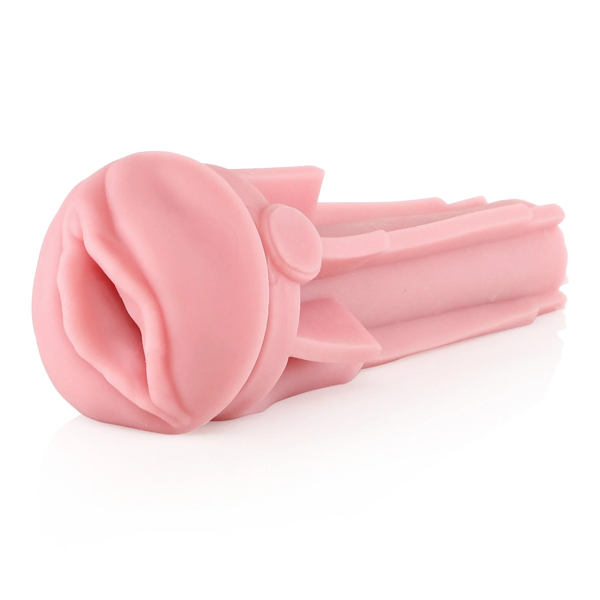 Mini-Lotus Pink Sleeve Stroker