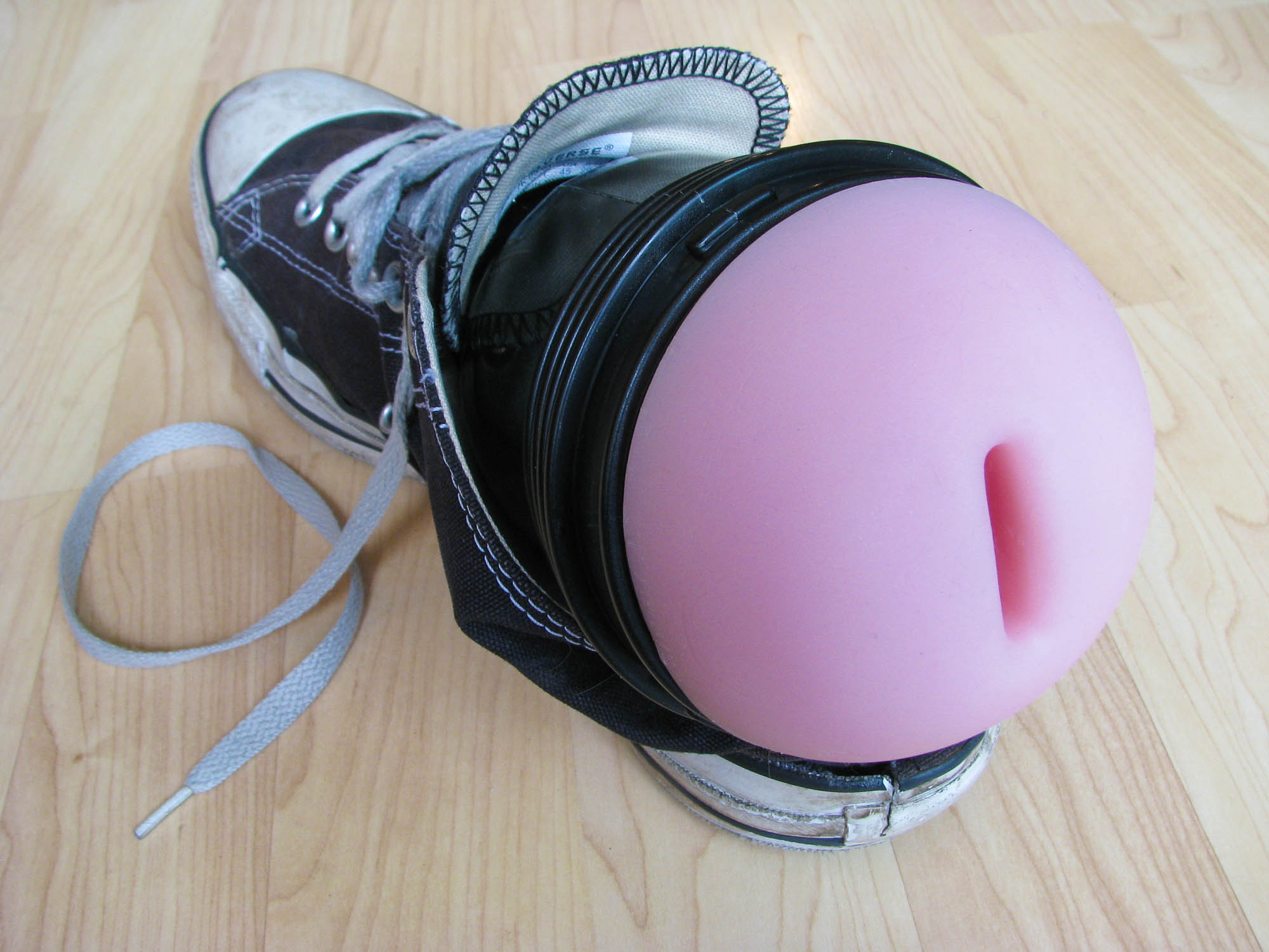 Review: Fleshlight masturbation sleeve