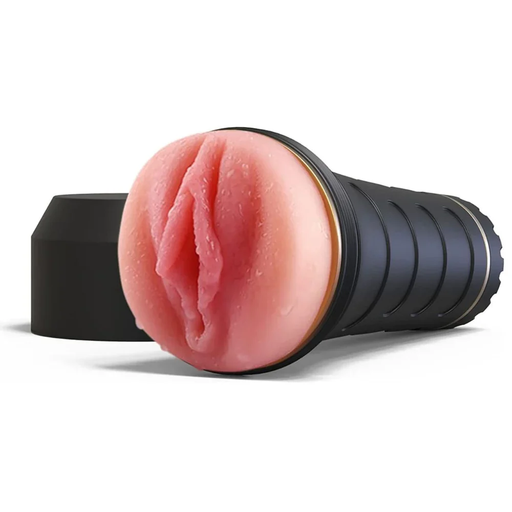 Fleshlight Vaginal amp Anal Masturbation Cup