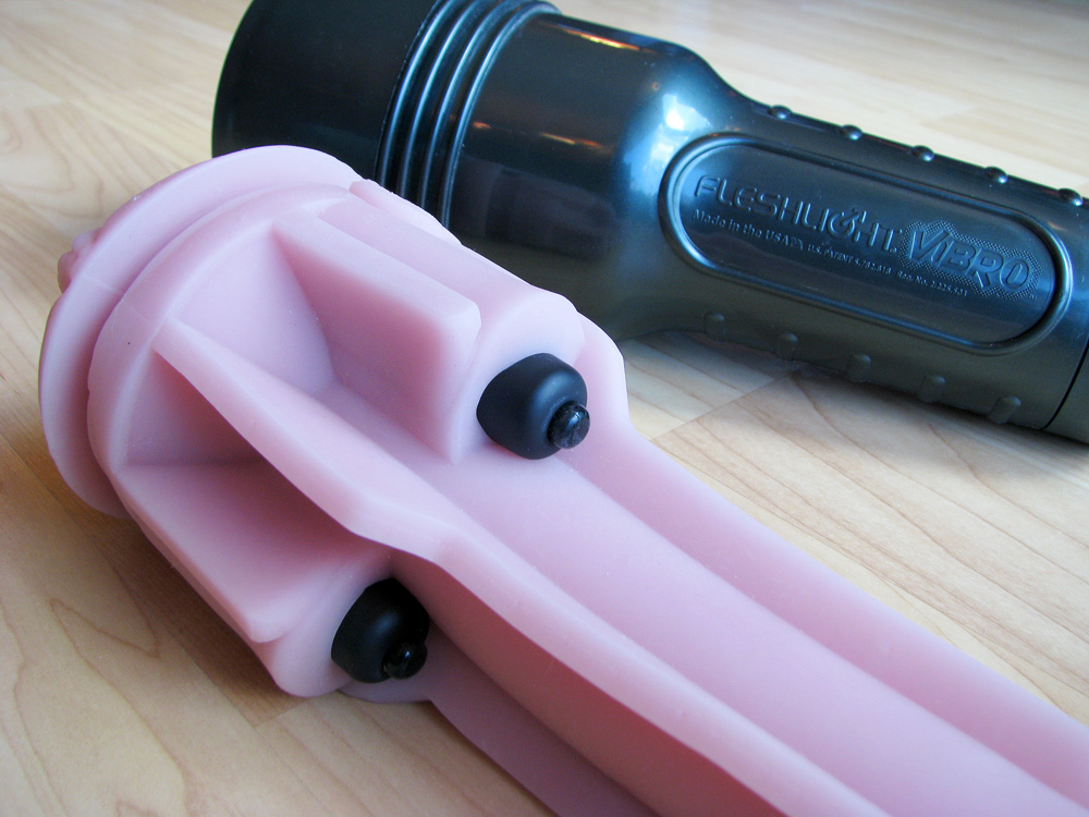 Review: Fleshlight Vibro vibrating masturbation sleeve