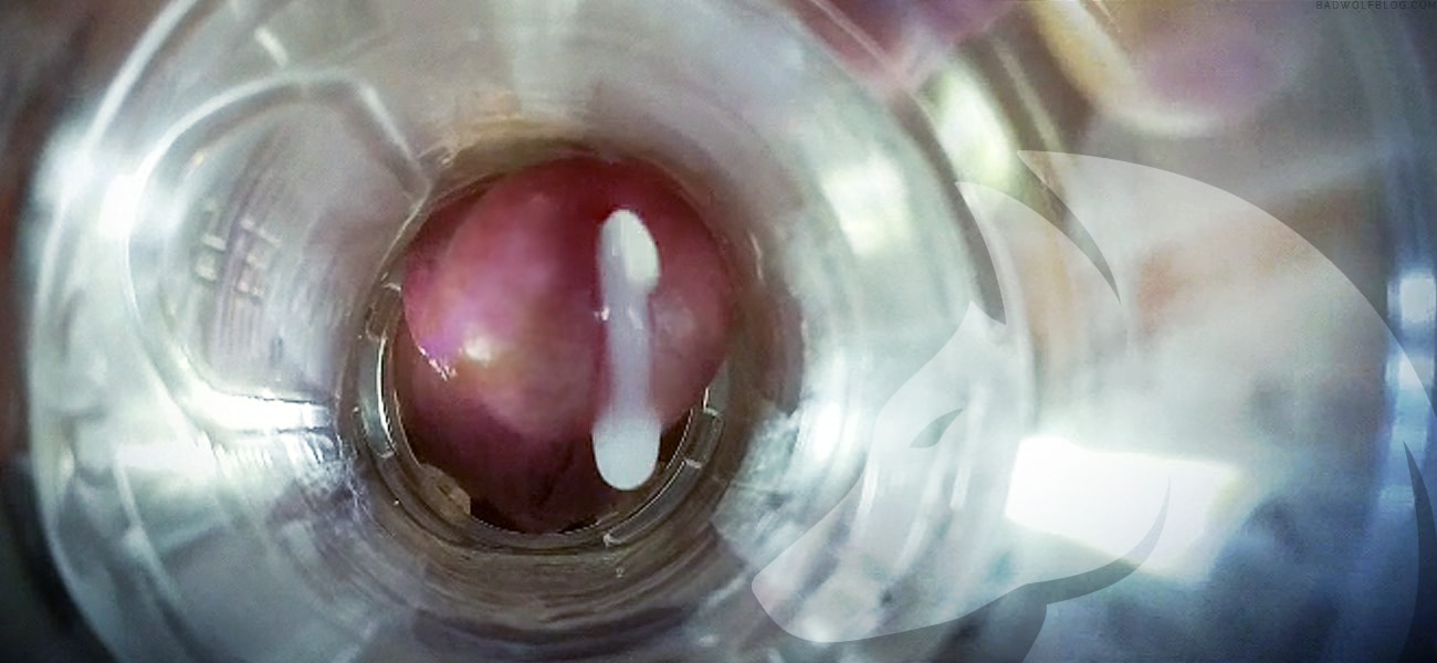 5 Incredible Fleshlight POV Cumshots