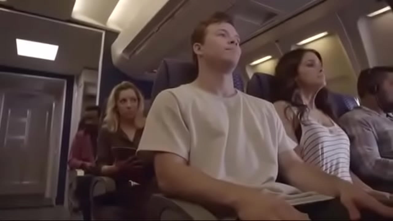 How to Have Sex on a Plane