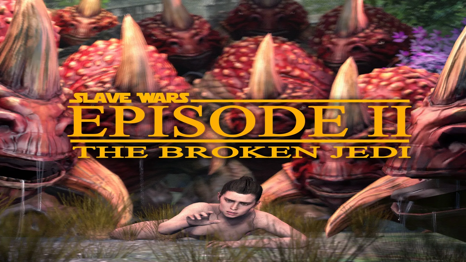 Slave Wars 2