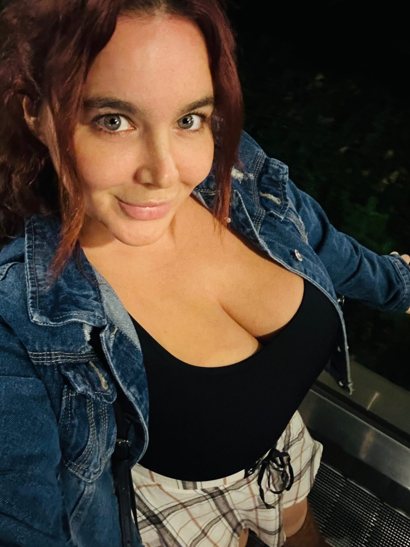 Natasha Nice: Hall of Famer!