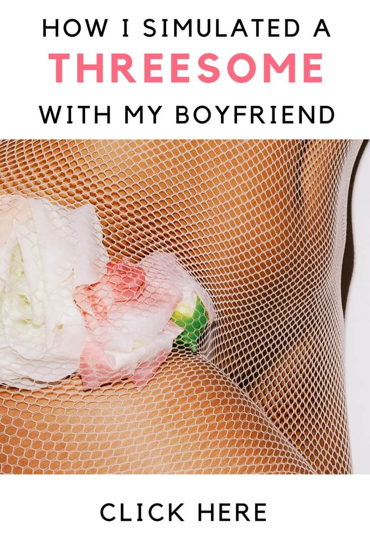 I Just Had A Fake Threesome With My Boyfriend MFM FMF Guide