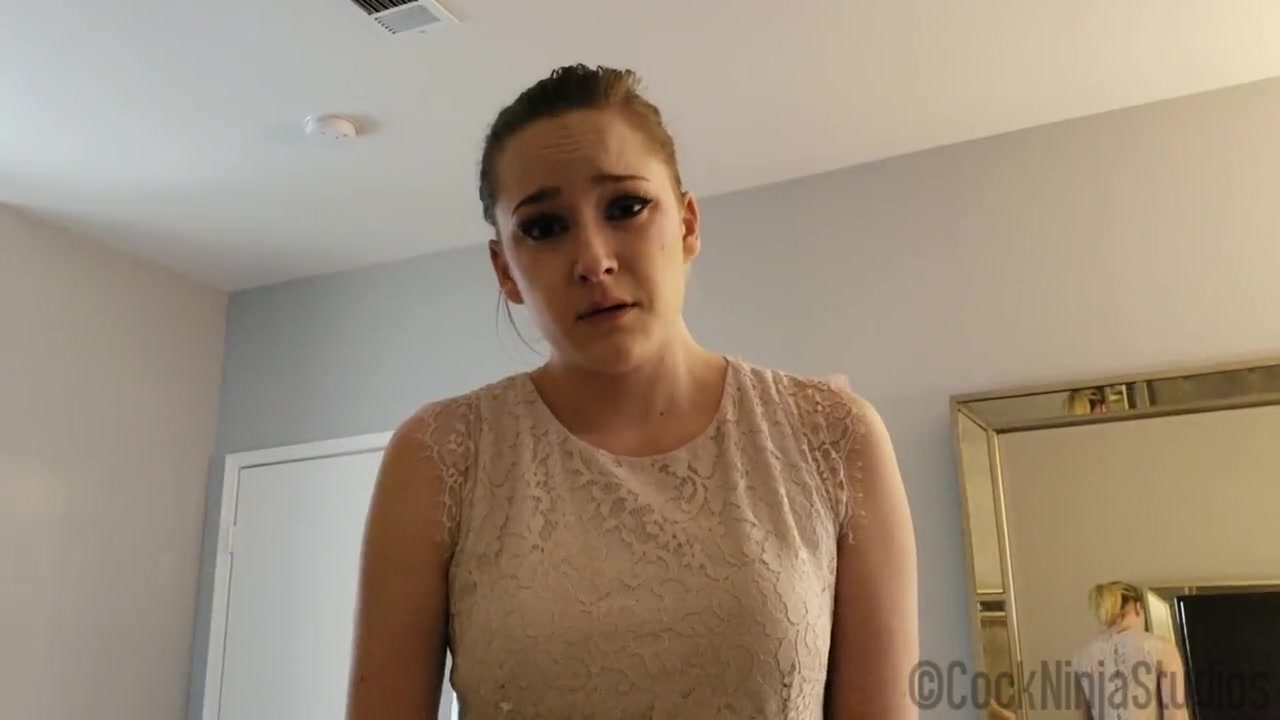 Jealous Step Mom Competes with Aunt for Son HOT ANAL CREAMPIE