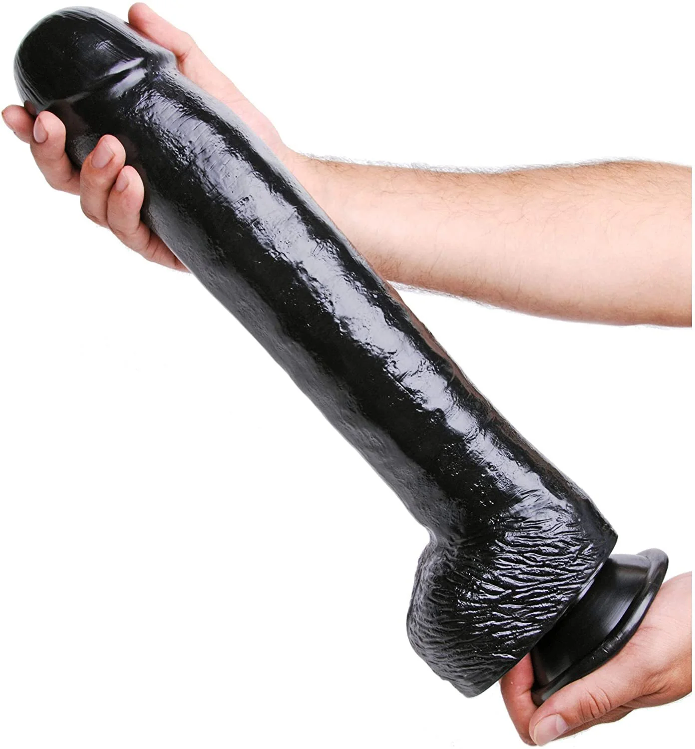 Dick In The Mail