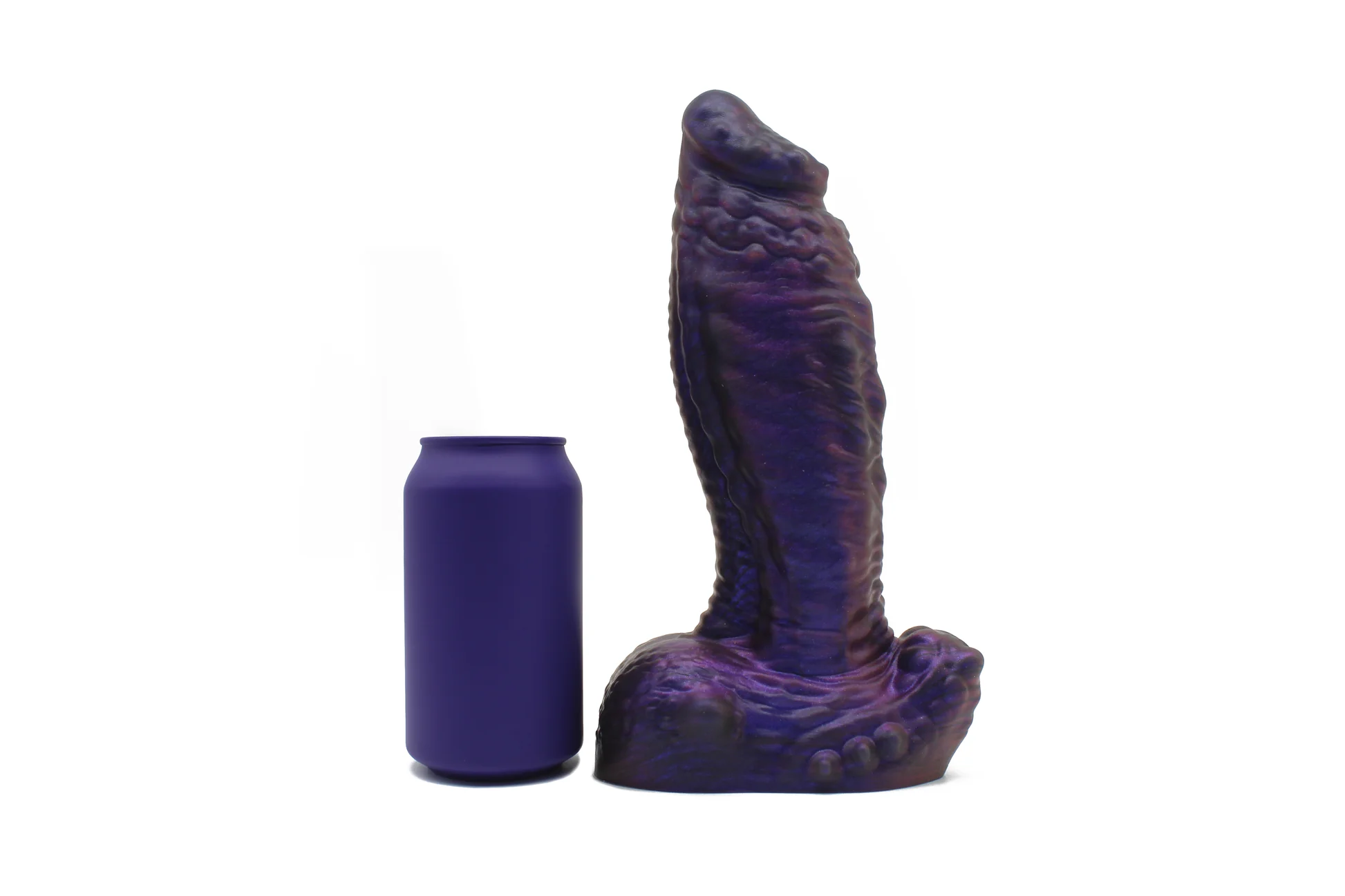 The Arboris Tree Dragon Dildo