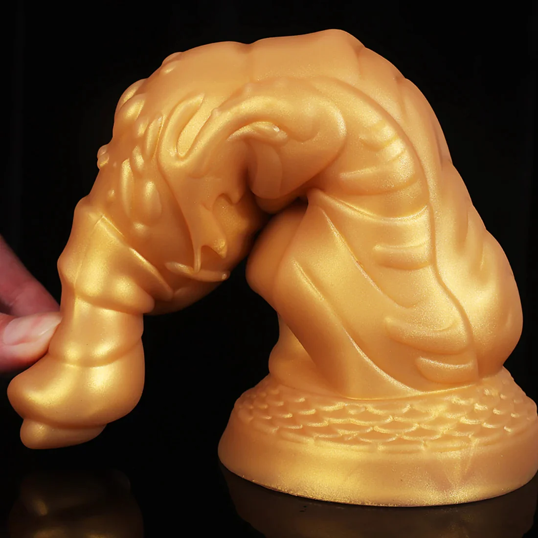 Big Giant Monster Dildo