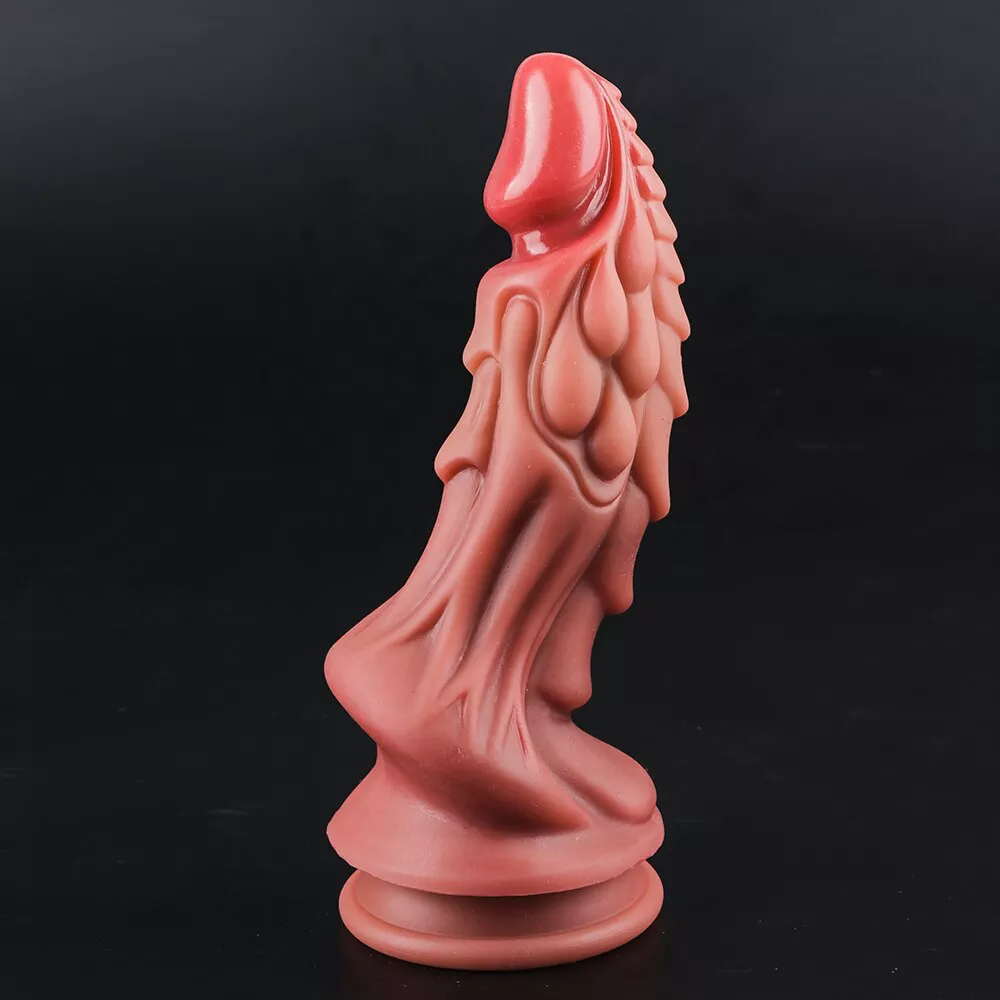 Huge Dragon Dildo