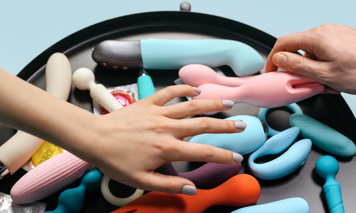 20 Best Sex Toys In 2025 For Men Women Sep Update