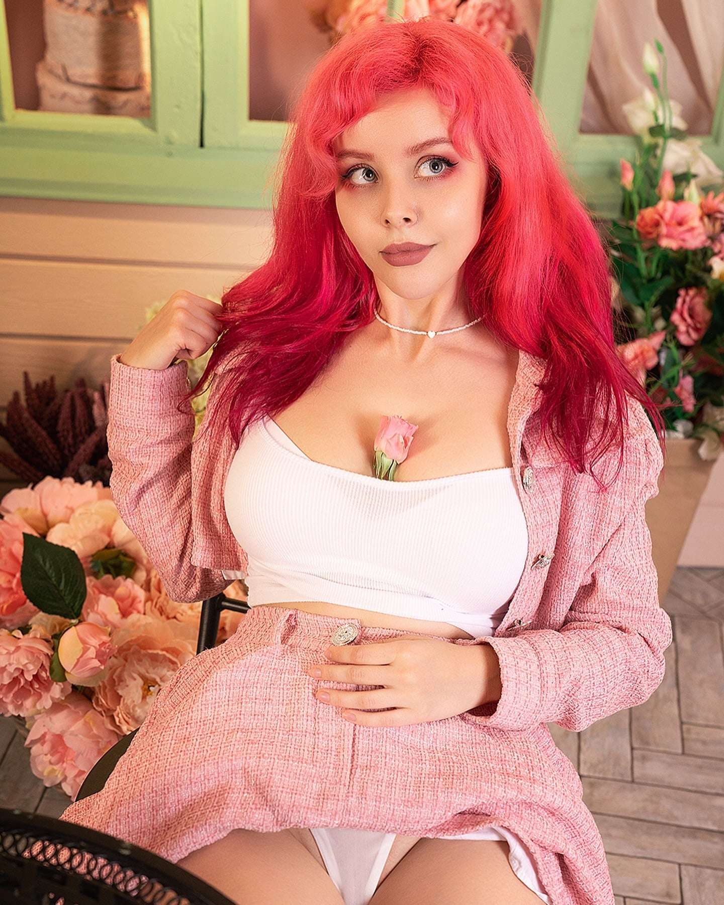 Helly Valentine