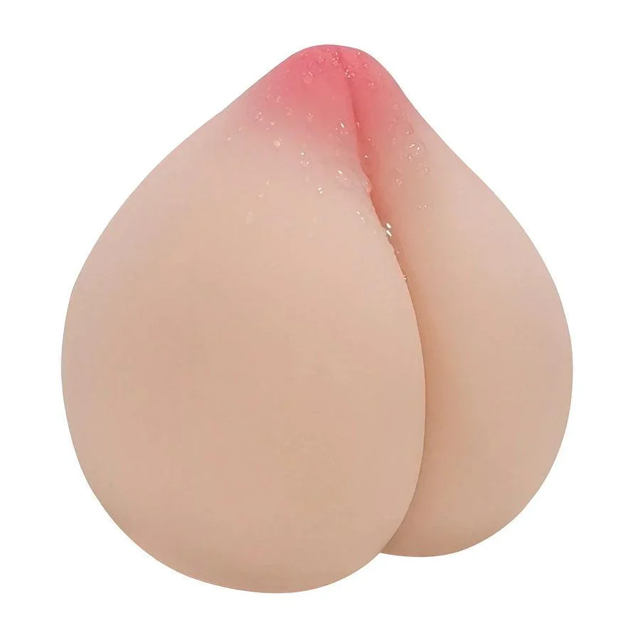 Zachte Perzik Mannelijke Seksspeeltje Masturbator