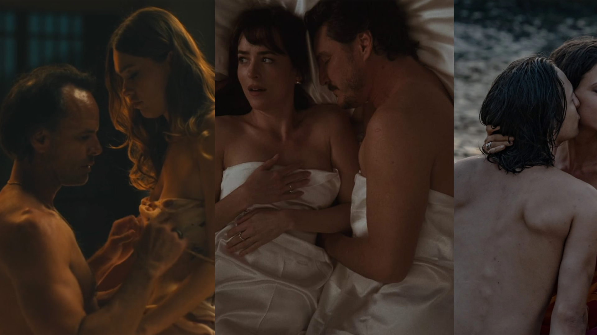 Sex Expert Tells Us How She Really Feels About Those Bridgerton Sex Scenes